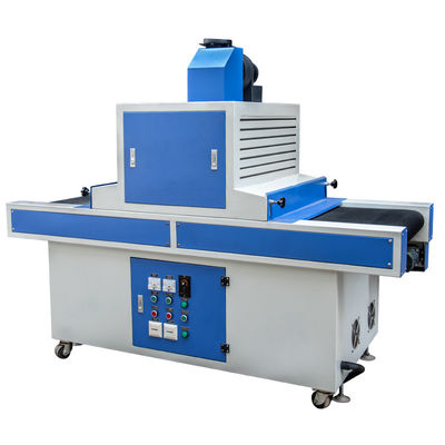 乾燥機械を印刷する機械トンネルのコンベヤー ベルト スクリーンを治す90KG紫外線LED